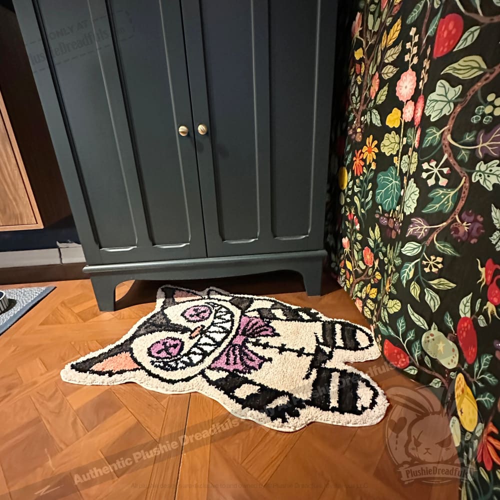 Victorian McGee's Cheshire Rug - Image 4