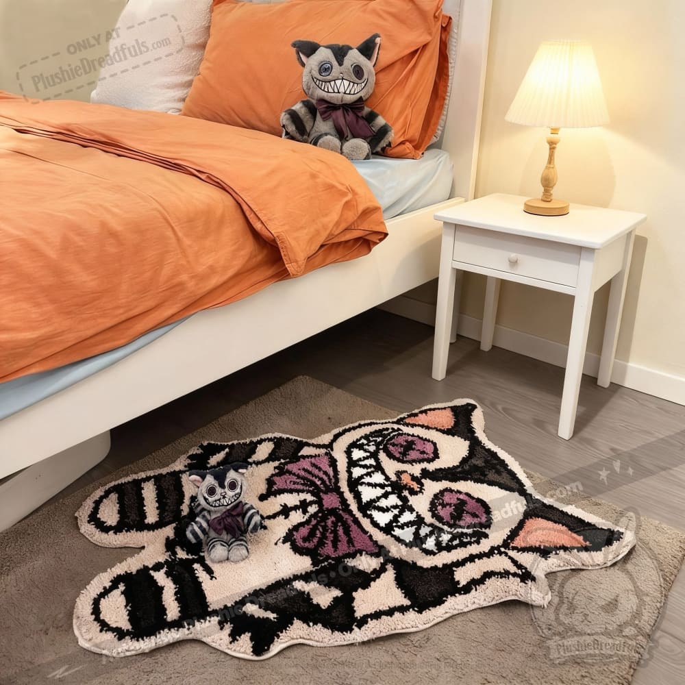 Victorian McGee's Cheshire Rug - Image 8