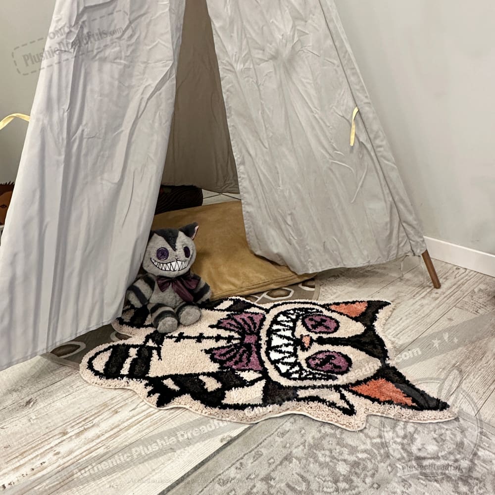Victorian McGee's Cheshire Rug - Image 9