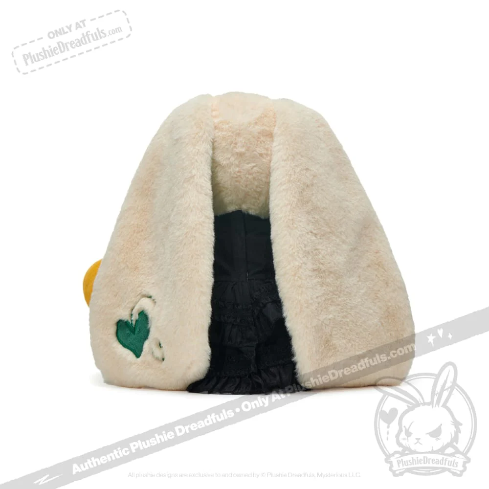 Victorian McGee's Cinderella Rabbit - Plush Stuffed Animal - Image 6