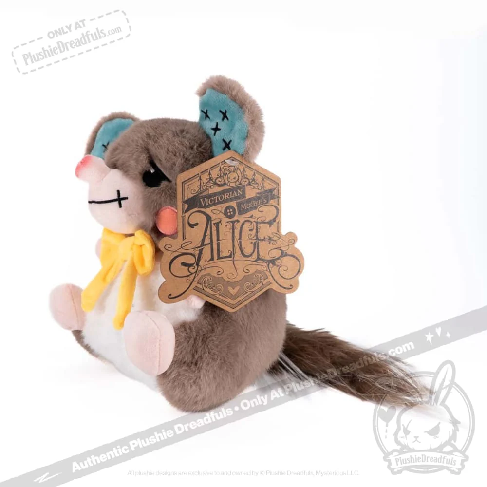 Victorian McGee's Dormouse - Image 14