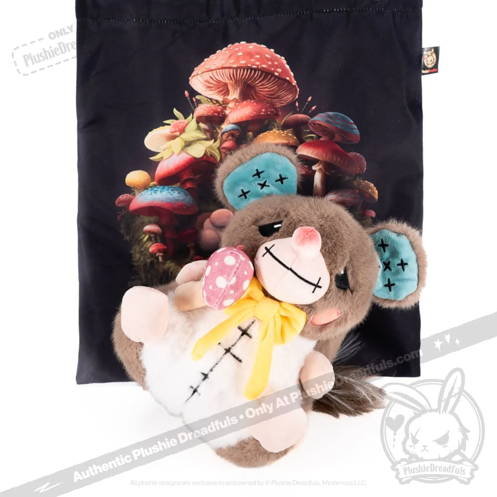 Victorian McGee's Dormouse - Image 2