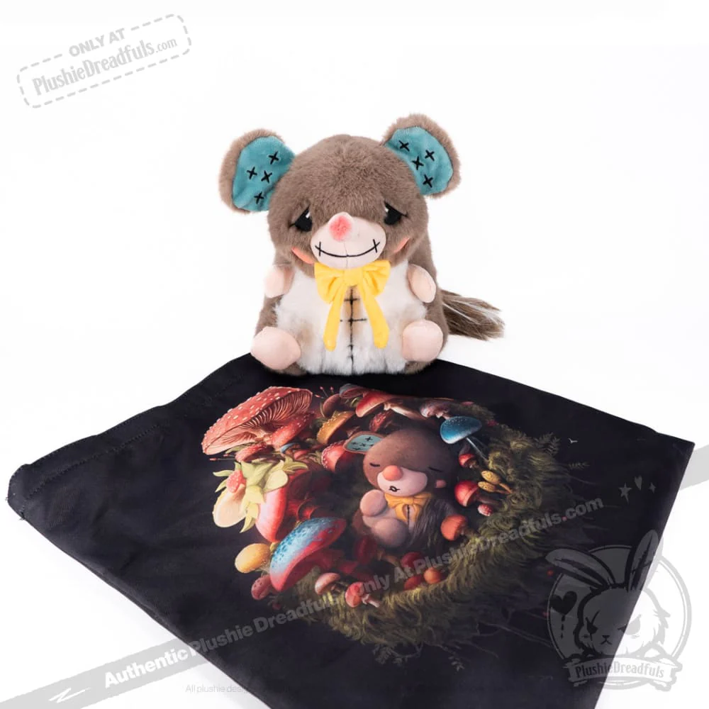 Victorian McGee's Dormouse - Image 20