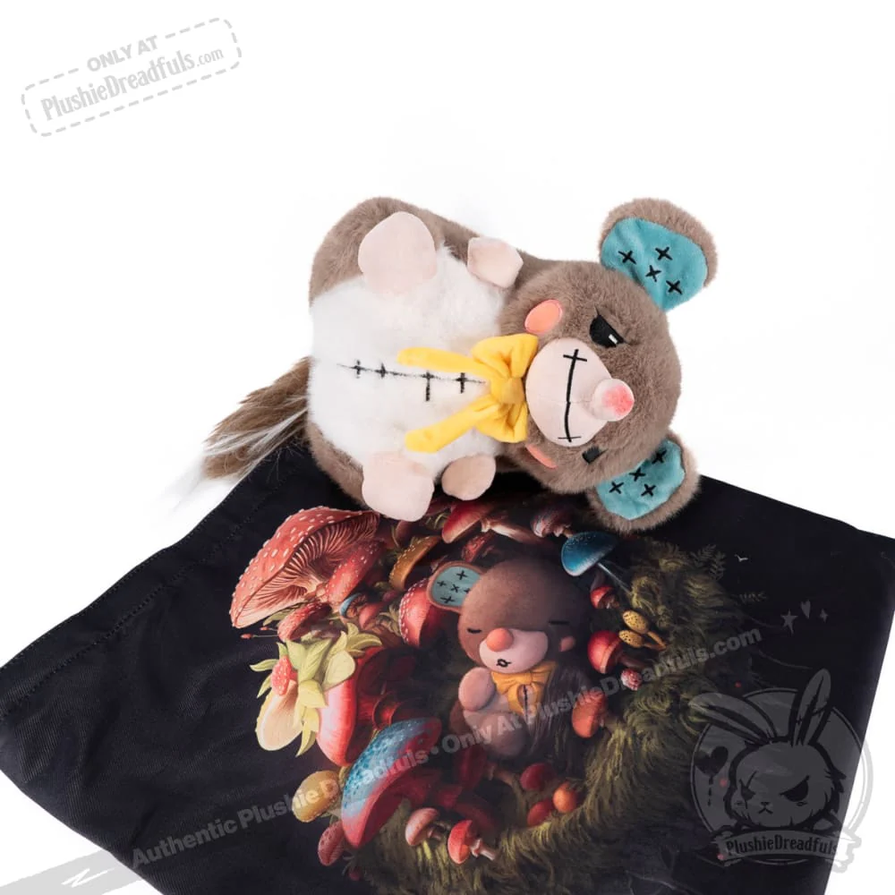 Victorian McGee's Dormouse - Image 21