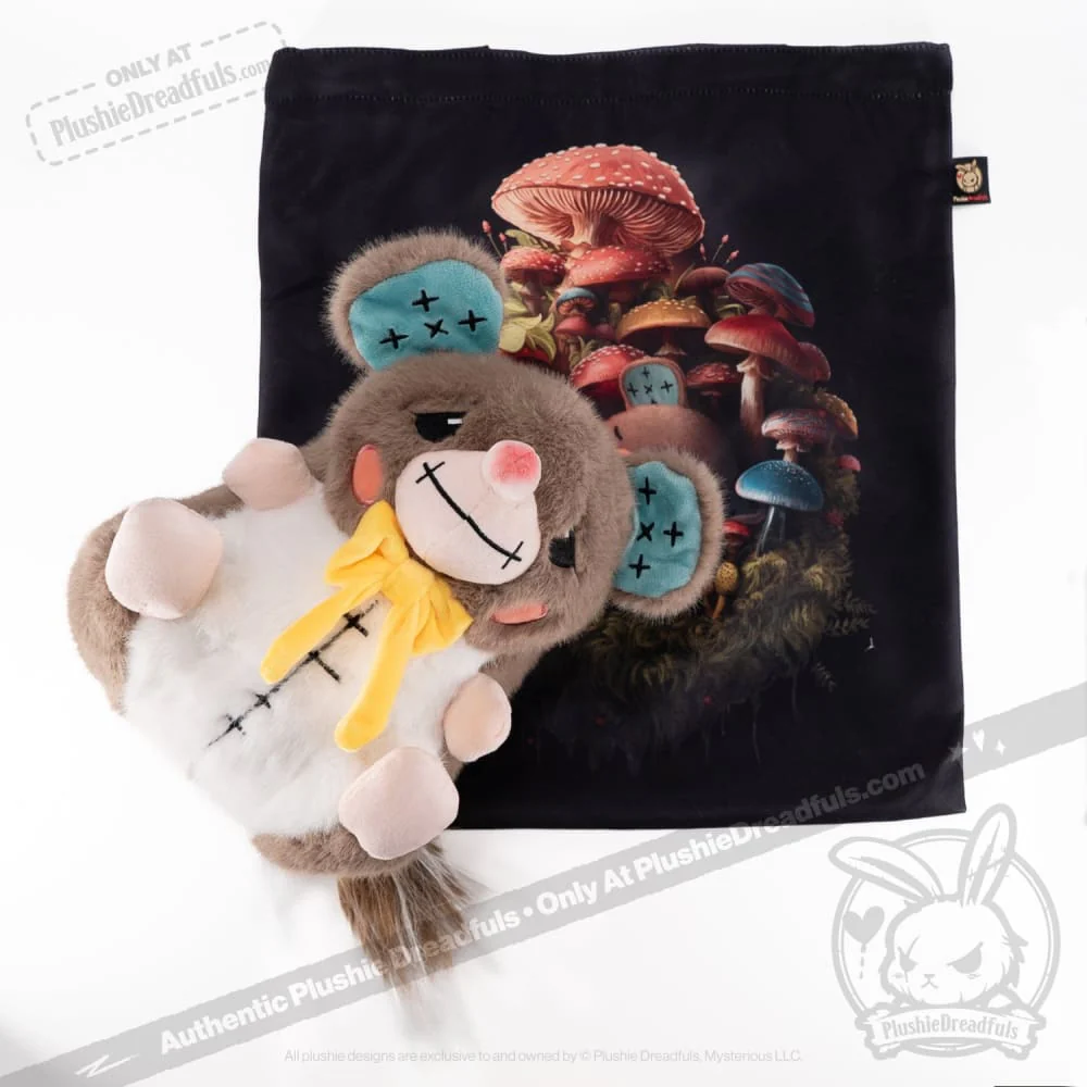 Victorian McGee's Dormouse - Image 3