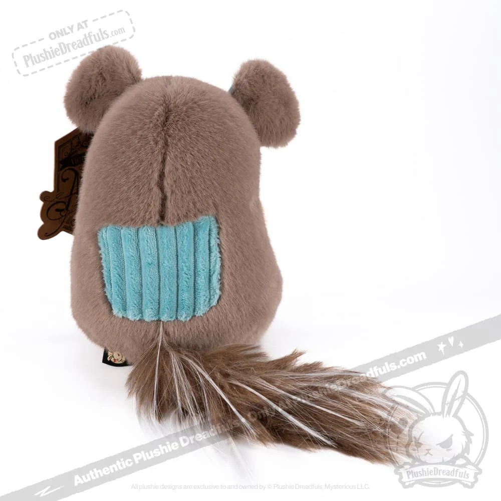 Victorian McGee's Dormouse - Image 4