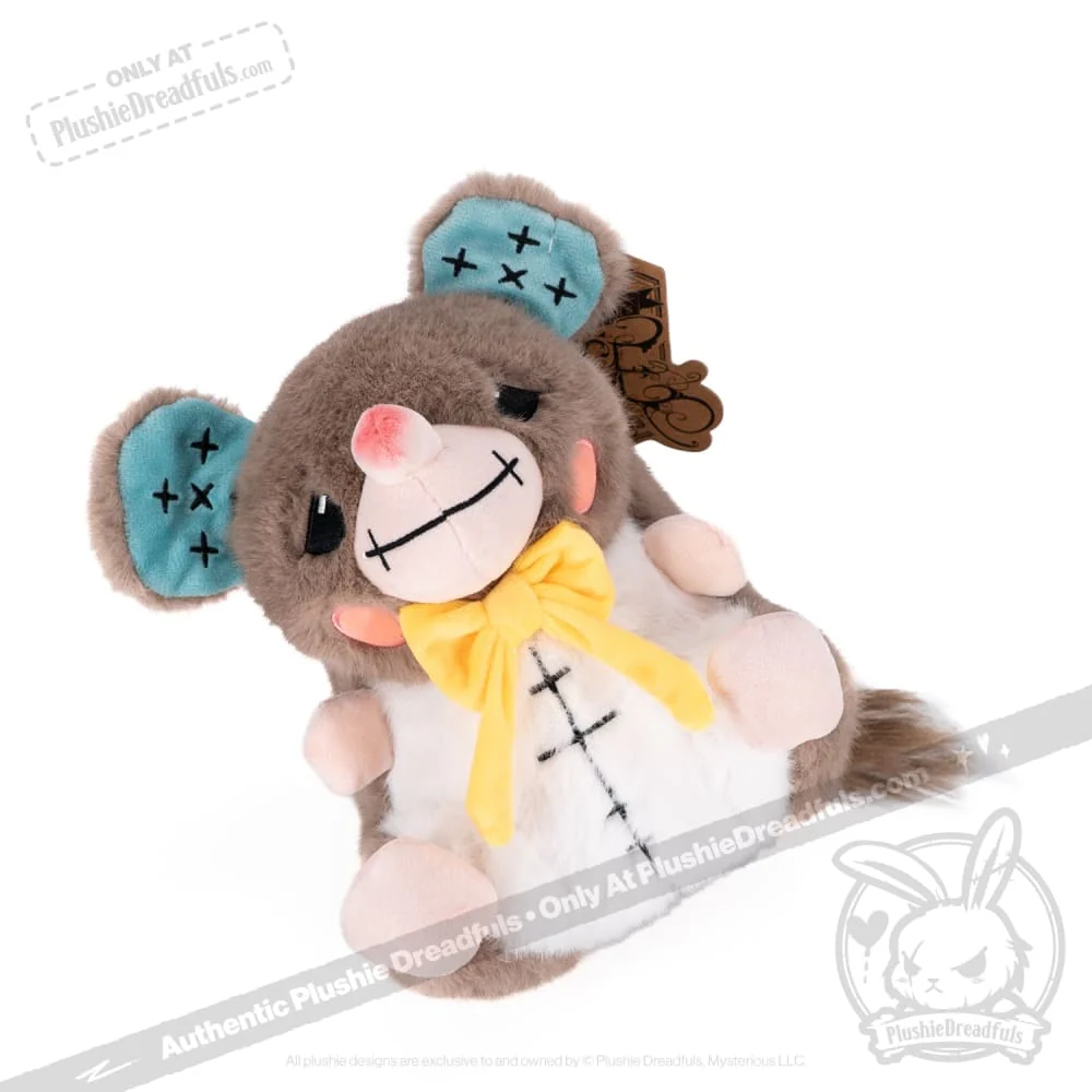 Victorian McGee's Dormouse - Image 6