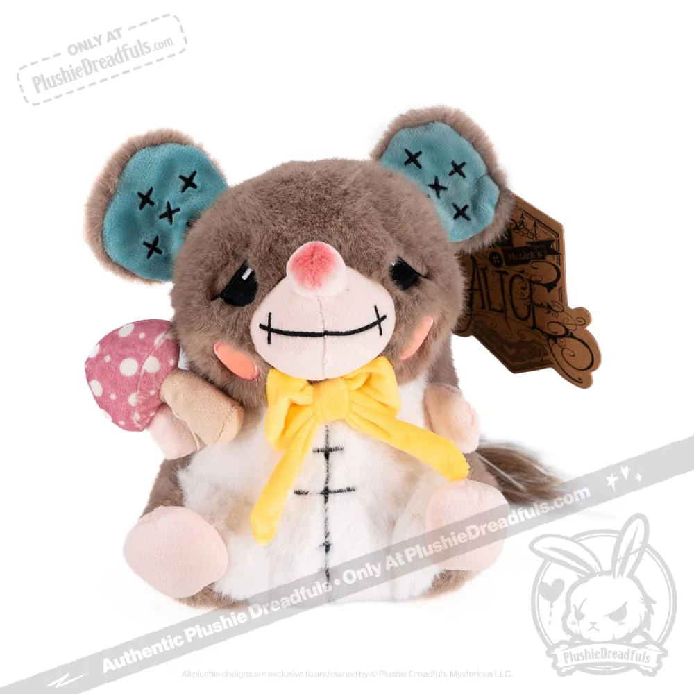 Victorian McGee's Dormouse - Image 9