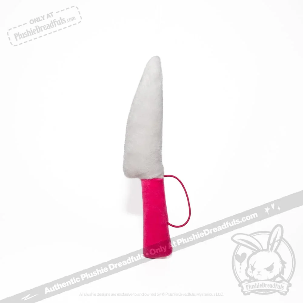 Victorian McGee's Harajuku Alice Rabbit Plush Stuffed Animal - Image 25