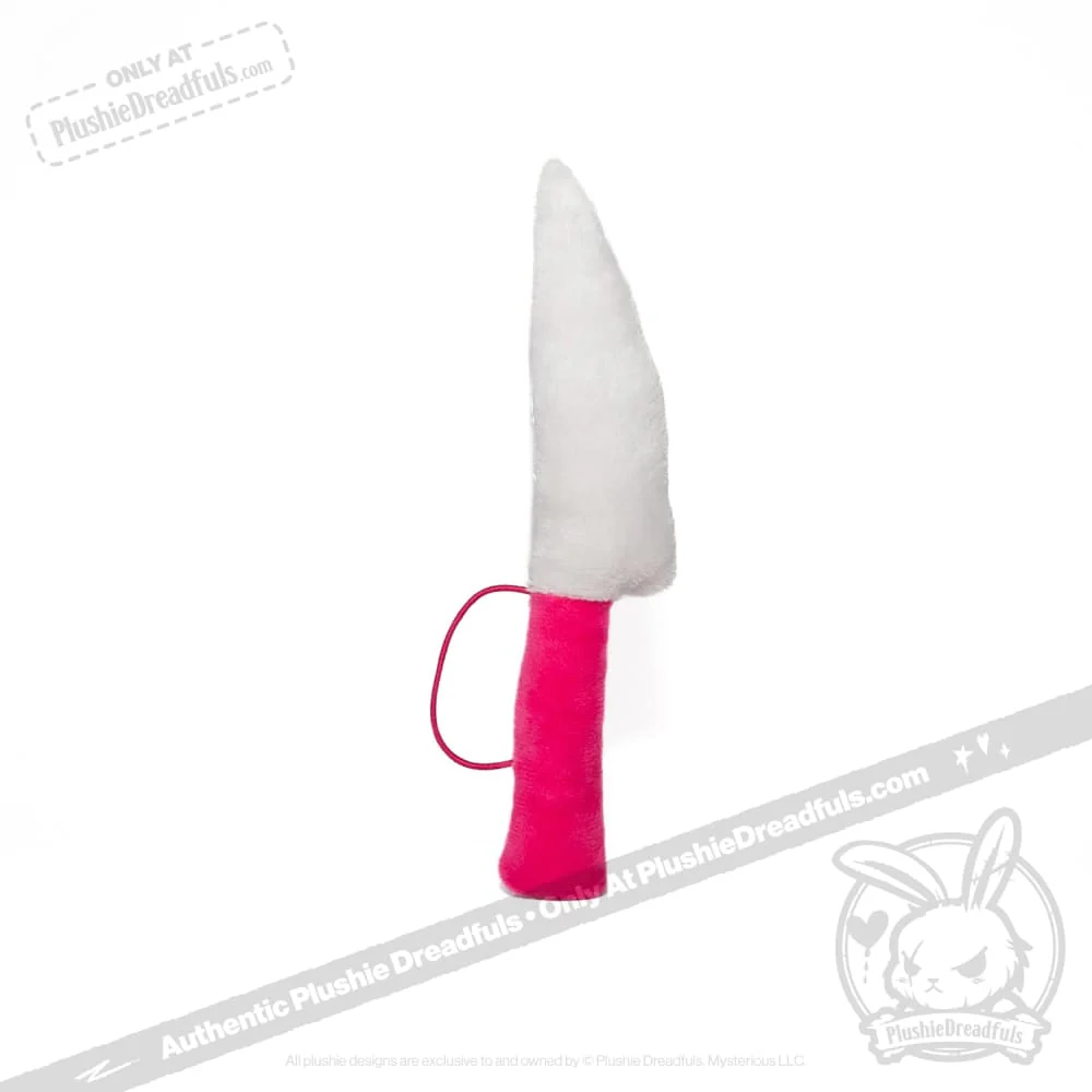 Victorian McGee's Harajuku Alice Rabbit Plush Stuffed Animal - Image 26