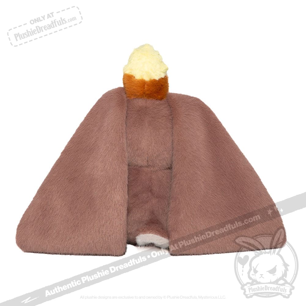 Victorian McGee's March Hare Plush Stuffed Animal - Image 22