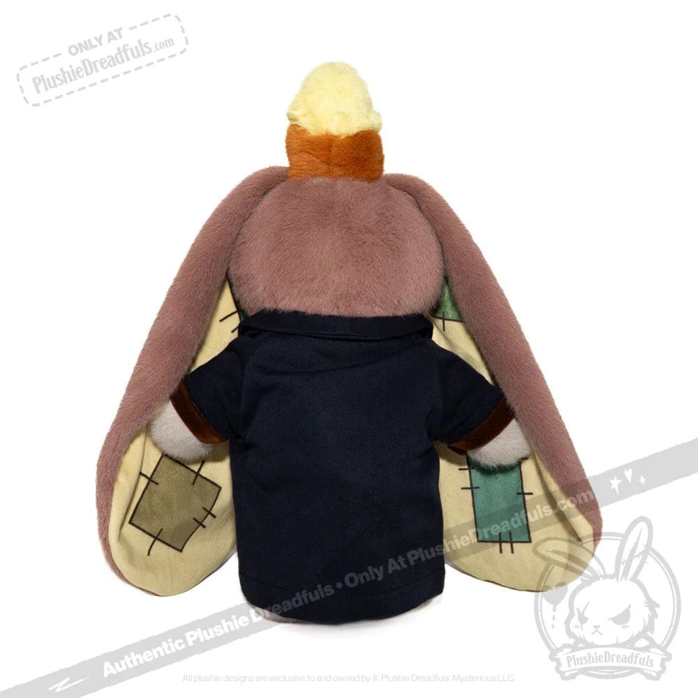 Victorian McGee's March Hare Plush Stuffed Animal - Image 29