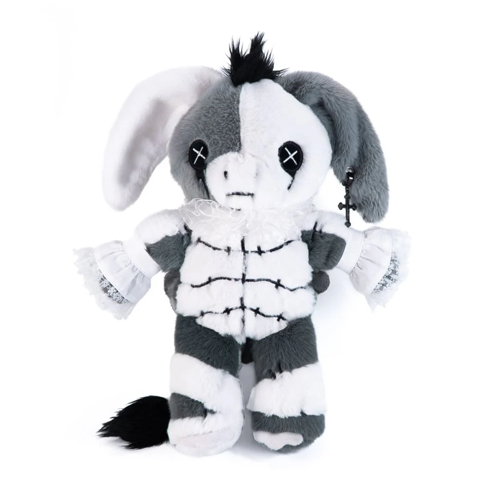 Victorian McGee's Mock Turtle Plush Stuffed Animal