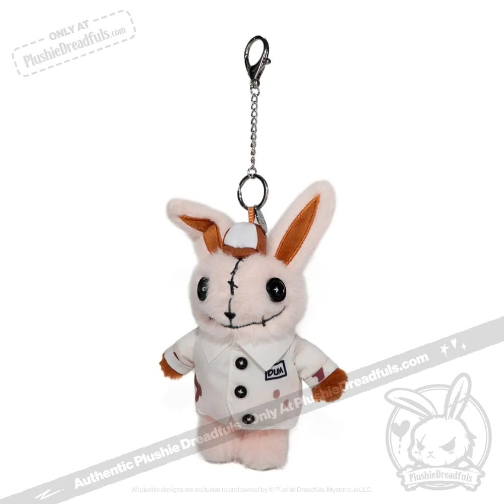 Victorian McGee's Tweedle Dee and Tweedle Dum Plush Stuffed Animal - Image 5