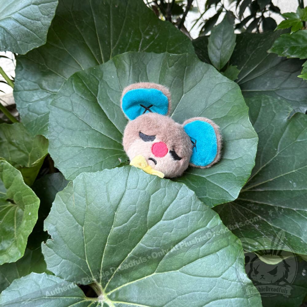 Victorian McGee's Wonderballs - Fidget Head Plushies - Image 13