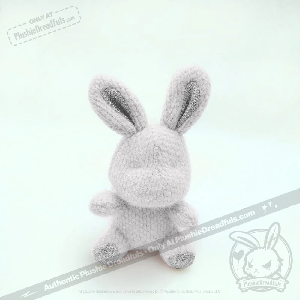 White Bunny Set - Image 3