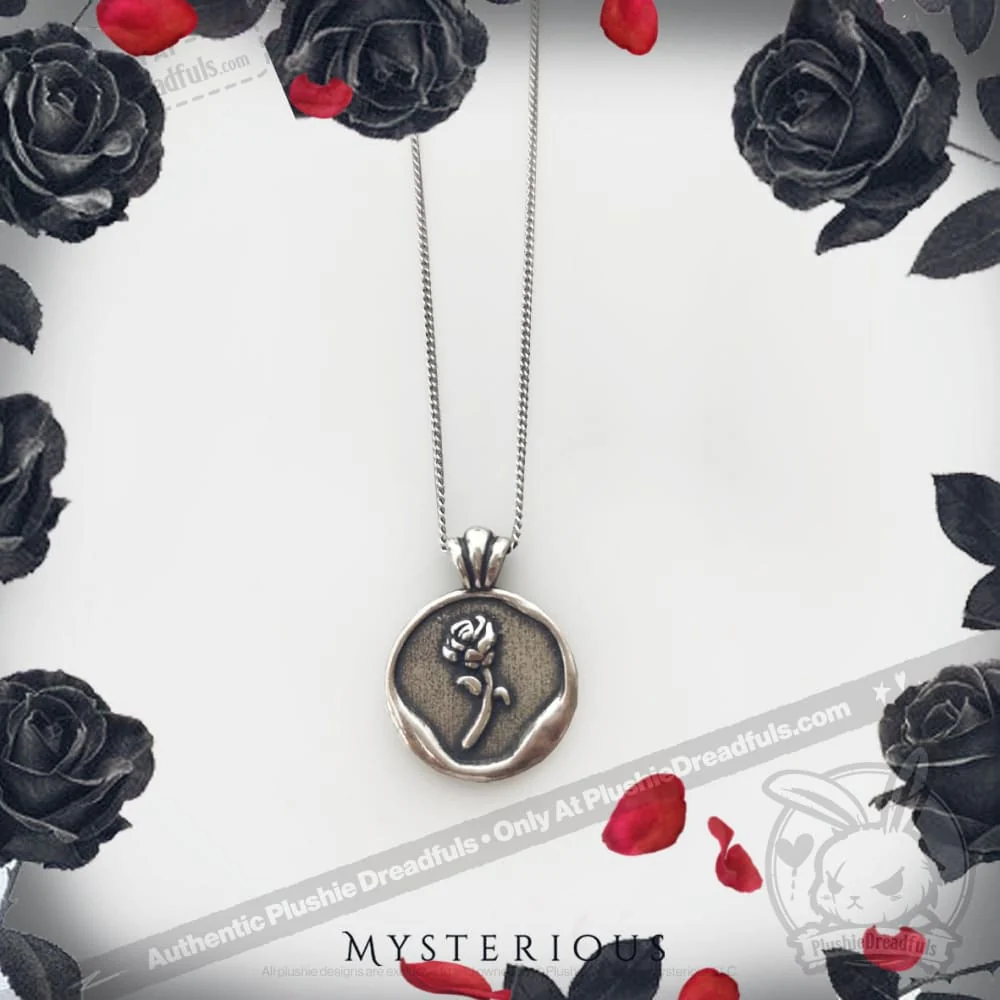 Wild Rose Jewelry Set - Image 14