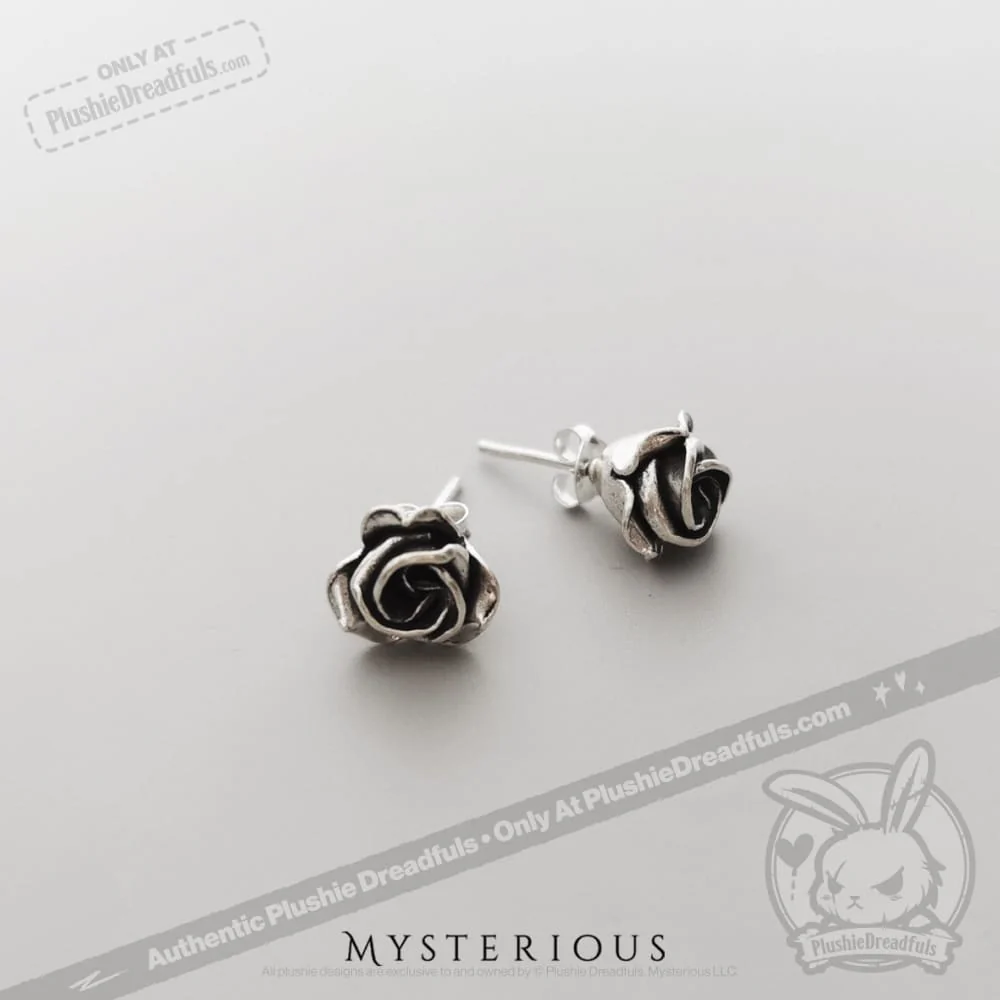 Wild Rose Jewelry Set - Image 16