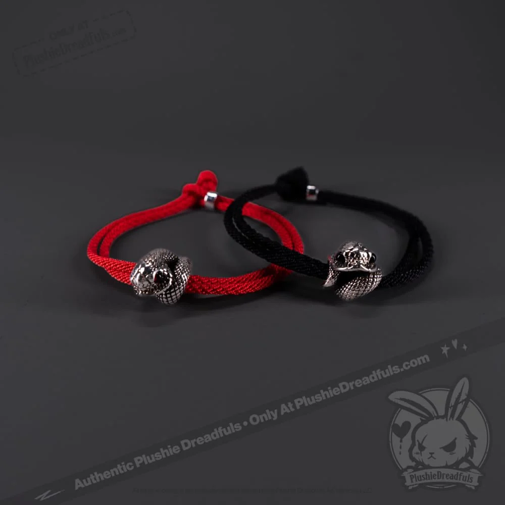 Year of the Snake Bracelet - Image 3